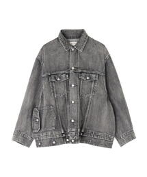 beautiful people（ビューティフルピープル）の「selvedge denim