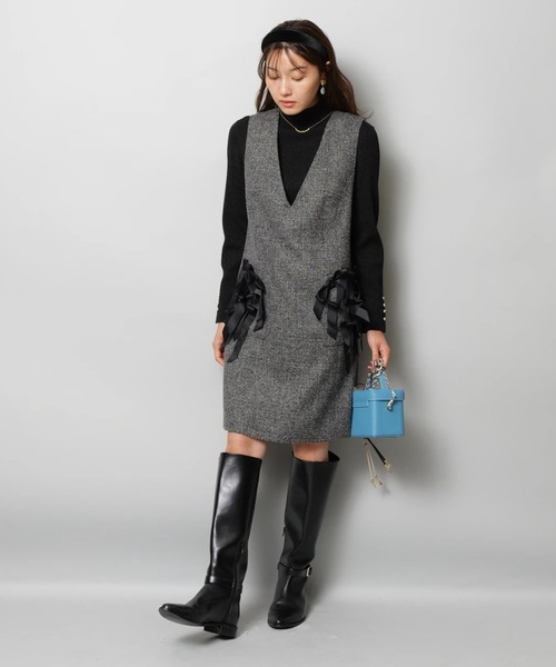 デコラリボンジャンスカ