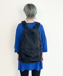 NOIR（ノワール）の「SL　backpack（バックパック/リュック）」