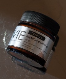 VIE（ヴイー）の「VIE PREMIUM BATH SALT ヴィー プレミアムバスソルト（入浴剤・バスケア・メンズ）」