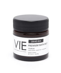 VIE(C[)VIE PREMIUM BATH SALT B[ v~AoX\g(܁EoXPA)