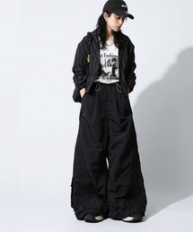 OWNth（オンス）の「ワイド バルーンパンツ（その他パンツ）」