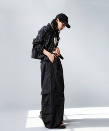 OWNth（オンス）の「ワイド バルーンパンツ（その他パンツ）」