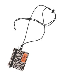 JACKROSE（ジャックローズ）の「UNIVERSAL OVERALL ﾏﾙﾁｺｲﾝｹｰｽ（コインケース）」