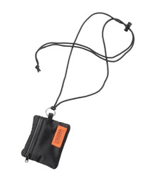 JACKROSE（ジャックローズ）の「UNIVERSAL OVERALL ﾏﾙﾁｺｲﾝｹｰｽ（コインケース）」