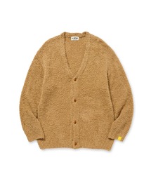 CALEE（キャリー）の「× EYYA KNIT C/F CARDIGAN（ニット/セーター）」