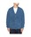 CALEE�i�L�����[�j�́u× EYYA KNIT C/F CARDIGAN�i�j�b�g/�Z�[�^�[�j�v�b�u���[