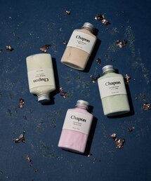 ≪期間限定パッケージ≫ Chapon 4本セット