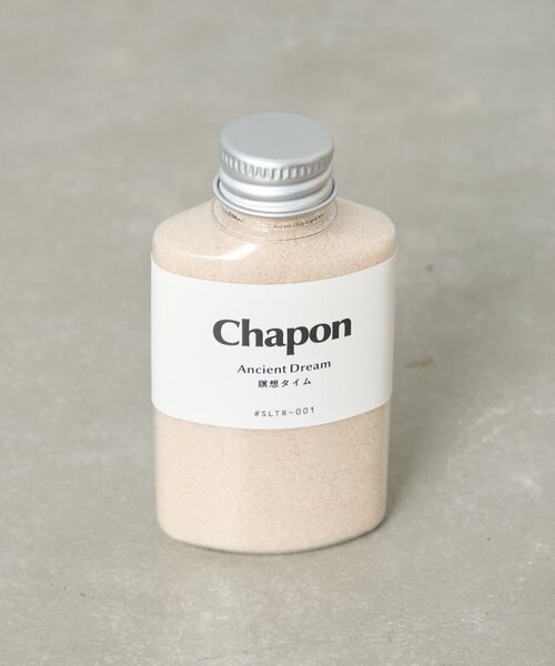 BIRTHDAY BAR（バースデイバー）の「≪期間限定パッケージ≫ Chapon 4本セット（入浴剤・バスケア・レディース・レッド系その他/レッド・0）」の7枚目の写真