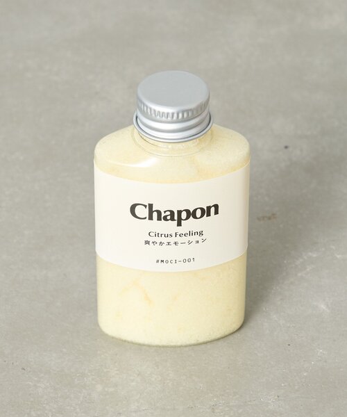 BIRTHDAY BAR（バースデイバー）の「≪期間限定パッケージ≫ Chapon 4本セット（入浴剤・バスケア・レディース・レッド系その他/レッド・0）」の11枚目の写真