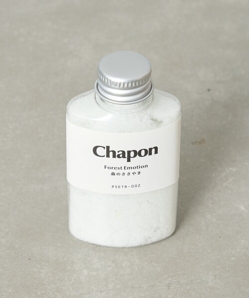 BIRTHDAY BAR（バースデイバー）の「≪期間限定パッケージ≫ Chapon 4本セット（入浴剤・バスケア・レディース・レッド系その他/レッド・0）」の12枚目の写真