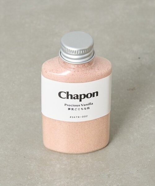 BIRTHDAY BAR（バースデイバー）の「≪期間限定パッケージ≫ Chapon 4本セット（入浴剤・バスケア・レディース・レッド系その他/レッド・0）」の13枚目の写真