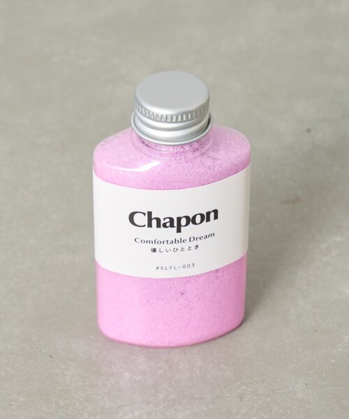 BIRTHDAY BAR（バースデイバー）の「≪期間限定パッケージ≫ Chapon 4本セット（入浴剤・バスケア・レディース・レッド系その他/レッド・0）」の14枚目の写真