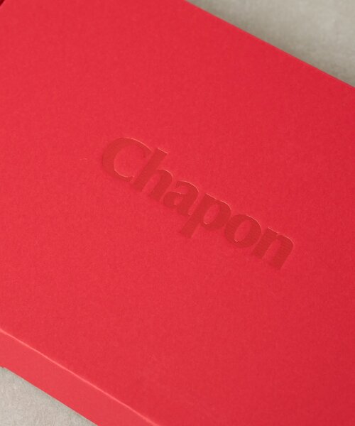 BIRTHDAY BAR（バースデイバー）の「≪期間限定パッケージ≫ Chapon 4本セット（入浴剤・バスケア・レディース・レッド系その他/レッド・0）」の17枚目の写真