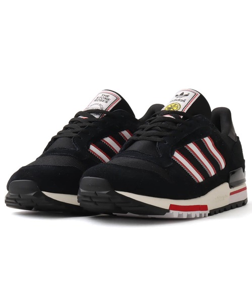 adidas（アディダス）の「adidas ZX 600 MUFC x STONE ROSES