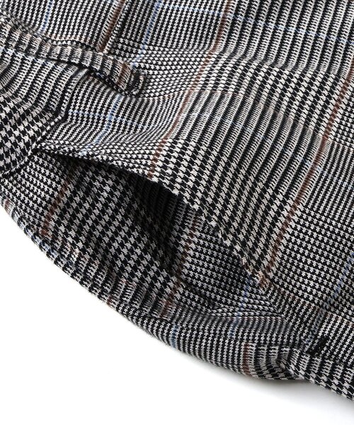 BREEZE（ブリーズ）の「【WEB限定】フォーマルセットアップ(短パンツ)（スーツセット・キッズ・グレー/グリーン・110/120/130/90/100）」の15枚目の写真