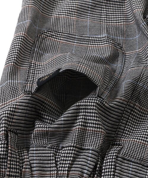 BREEZE（ブリーズ）の「【WEB限定】フォーマルセットアップ(短パンツ)（スーツセット・キッズ・グレー/グリーン・110/120/130/90/100）」の17枚目の写真