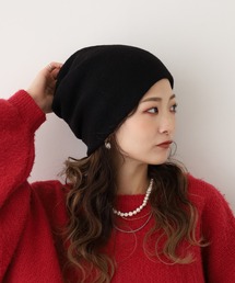 FUNALIVE | ボリュームワッチ(ニットキャップ/ビーニー)