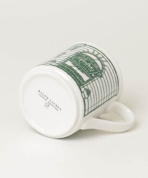 RALPH LAUREN HOME（ラルフ ローレン ホーム）の「Ralph's Coffee 10th