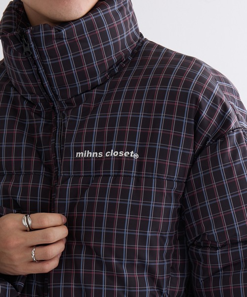 LMC ダウンジャケット ☆22AW☆【LMC】☆LMC OG PUFFER DUCK DOWN PARK.A☆ (LMC/ダウン