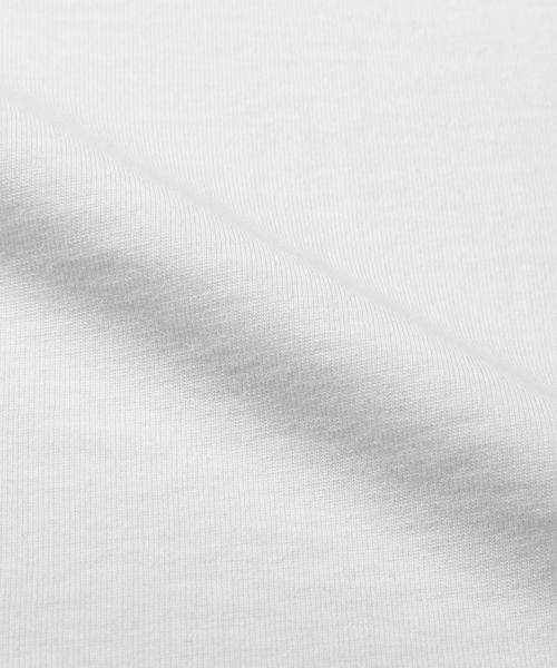 TRILLION(トリリオン)の「スケートボード ピグメント グラフィック 半袖Tシャツ(ホワイト)(Tシャツ/カットソー・レディース・その他・MEDIUM/LARGE/X-LARGE)」の9枚目の写真
