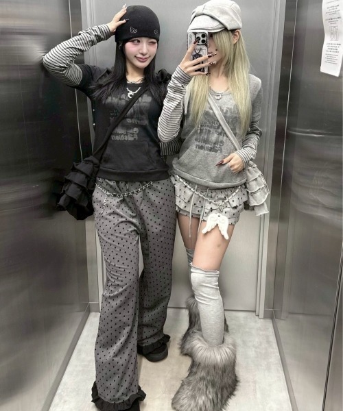 Never mind the XU / Chikashitsu+（ネバーマインド ザ エックスユー