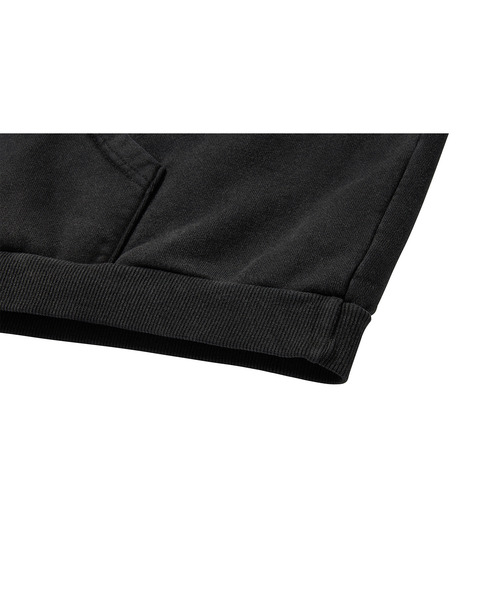 LIBERE(リベーレ)の「LIBERE リベーレ / MIDNIGHT GALLOP HOODY ミッドナイトギャロップフーディー パーカー / 255235-255236(パーカー・メンズ・ブラック/ネイビー・MEDIUM/LARGE)」の12枚目の写真