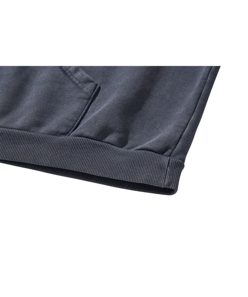 LIBERE(リベーレ)の「LIBERE リベーレ / MIDNIGHT GALLOP HOODY ミッドナイトギャロップフーディー パーカー / 255235-255236(パーカー・メンズ・ブラック/ネイビー・MEDIUM/LARGE)」の22枚目の写真