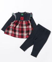 RAGMART（ラグマート）の「Tシャツ＆パンツ（セットアップ）」