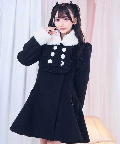 ドーリープリンセスコート（ダウンジャケット/コート）｜ReAmour