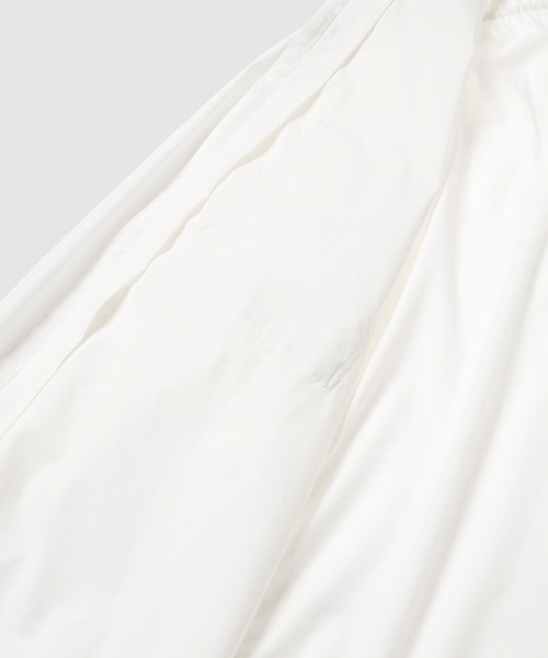 COMME des GARCONS HOMME(コム デ ギャルソン・オム)の「COTTON TYPEWRITER SHIRTS(シャツ/ブラウス・メンズ・ブラック/ホワイト・L/M/S/XS)」の8枚目の写真