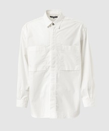 COMME des GARCONS HOMME | COTTON TYPEWRITER SHIRTS(シャツ/ブラウス)