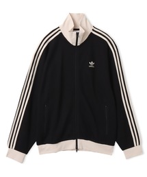 adidas（アディダス）の「adidas WAFFLE CLASSIC TRACK TOP / アディダス ワッフル クラシック トラックトップ【SP】（その他アウター）」