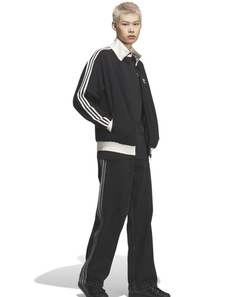 adidas WAFFLE CLASSIC TRACK TOP / アディダス ワッフル クラシック