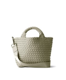 NAGHEDI ST BARTHS S Tote バッグ