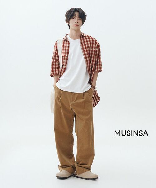 PHYPS MOTORCYCLE(フィップスモーターサイクル)の「Honda Typography Duffel Canvas bag_Ivory(メッセンジャーバッグ・レディース・その他・FREE)」の6枚目の写真