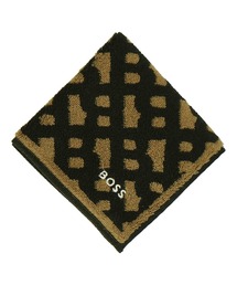 BOSS（ボス）の「タオルハンカチ（ハンカチ/ハンドタオル）」