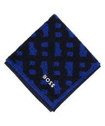 BOSS（ボス）の「タオルハンカチ（ハンカチ/ハンドタオル）」