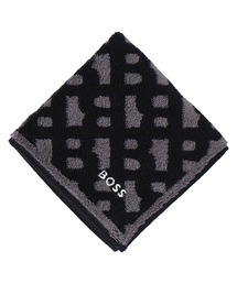 BOSS（ボス）の「タオルハンカチ（ハンカチ/ハンドタオル）」