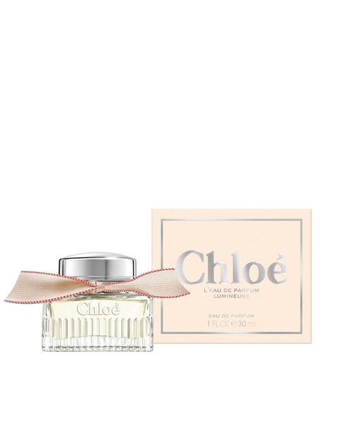 クロエ オードパルファム ルミヌーズ 30mL（香水）｜Chloe（クロエ）の