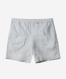 NODE LABS（ノードラボ）の「DEV:6 ショートパンツ 02_グレー（その他パンツ）」