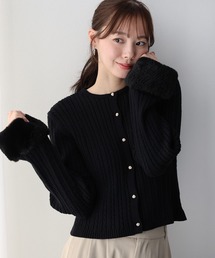 袖ファー」に該当するレディースのトップスファッション通販 - ZOZOTOWN