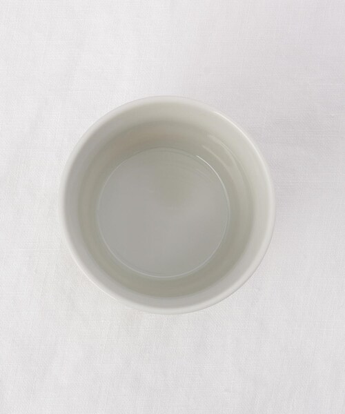 212 KITCHEN STORE(トゥワントゥキッチンストア)の「Syoji そばチョコカップ 曲子(食器・レディース・その他・00)」の4枚目の写真
