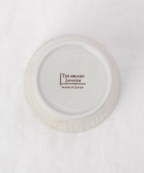 212 KITCHEN STORE(トゥワントゥキッチンストア)の「Syoji そばチョコカップ 曲子(食器・レディース・その他・00)」の5枚目の写真