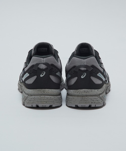 ASICS(アシックス)の「【ASICS】GEL-VENTURE 6/アシックス ゲルベンチャー6(スニーカー・メンズ・グレー/ブラック・26cm/26.5cm/27.5cm/28cm/27cm)」の22枚目の写真