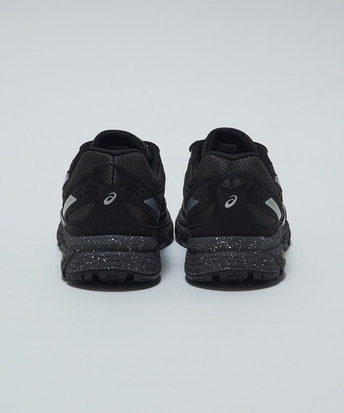 ASICS(アシックス)の「【ASICS】GEL-VENTURE 6/アシックス ゲルベンチャー6(スニーカー・メンズ・グレー/ブラック・26cm/26.5cm/27.5cm/28cm/27cm)」の9枚目の写真