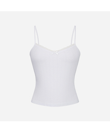 LANGER（ランガー）の「[PALACE] jacquard short sleeveless（Tシャツ/カットソー）」