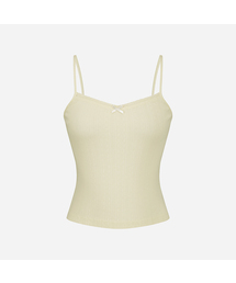 LANGER（ランガー）の「[PALACE] jacquard short sleeveless（Tシャツ/カットソー）」