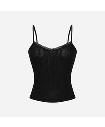 LANGER（ランガー）の「[PALACE] jacquard short sleeveless（Tシャツ/カットソー）」