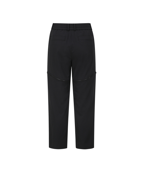 ANEW GOLF（アニューゴルフ）の「MEN SP DETACHABLE PANTS_BK（その他パンツ・メンズ・その他・LARGE/X-LARGE/XX-LARGE/MEDIUM）」の2枚目の写真